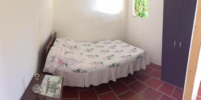 Finca Sol Y Luna San Gil Εξωτερικό φωτογραφία